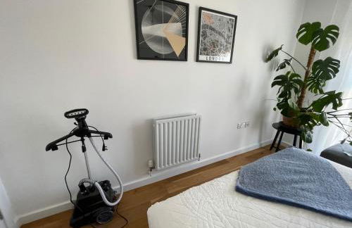 Peloton Organic Health Apartment in Angel, Old Street, Islington - Foto 11