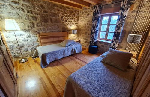 le gite de l'oustà biélh - Foto 27