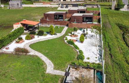 Cabañas de Mallas - Foto 31