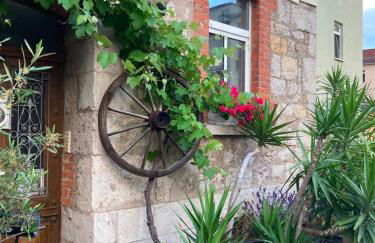 Altes Stadtgut am Bauhaus Museum - Foto 24