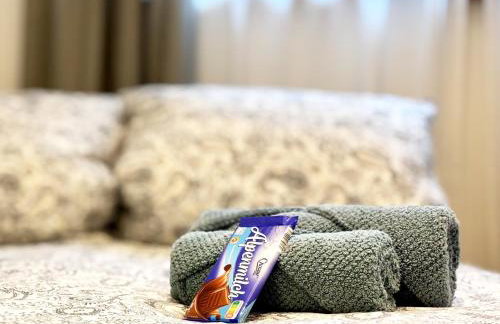 COZEE - Air-Conditioned Apartment with Netflix - Foto 39