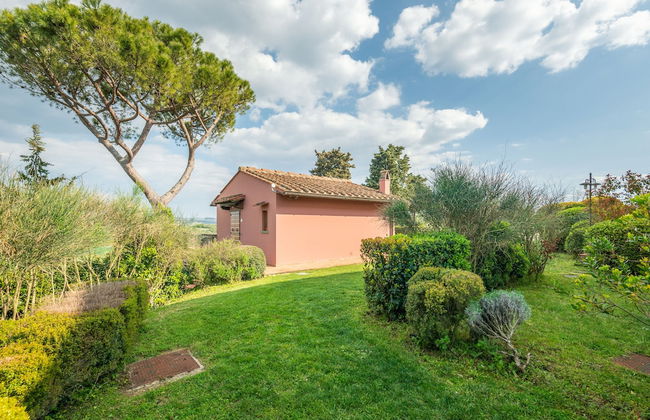 Borgo Divino - Foto 34