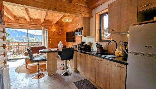 la brume des cimes - Foto 4, stove, toaster