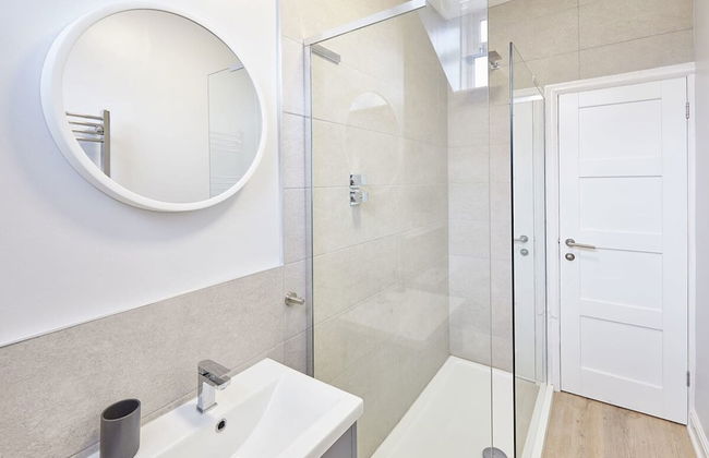 Host Stay The Avenue Victoria Apartment - Foto 6