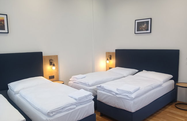 Powder Tower Suites - Foto 44