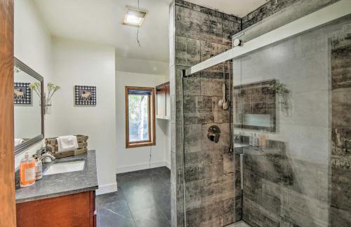 Moose Park Lodge Charming Walden Retreat! - Foto 16