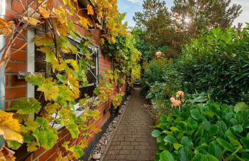 Central Apartment, Bad Doberan - Foto 6