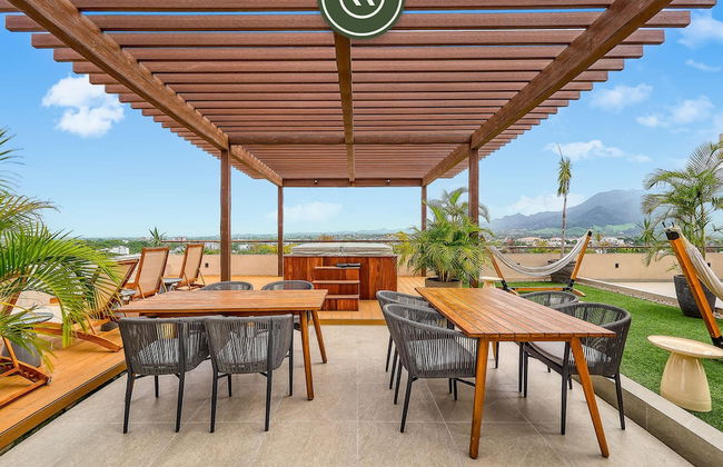 Hidden Park 203 in Jalisco - Foto 49