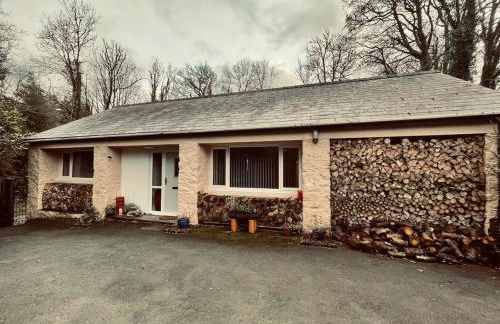 Beautiful renovated former coach house - Photo 23