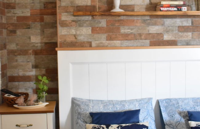 Apartments Villa Serventi - Foto 17