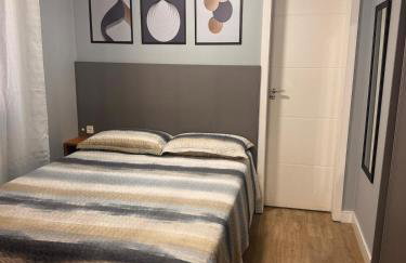 CPR36 - Estúdio Moderno com Cama e Sofá-Cama no Juvevê - Foto 4