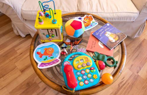 Privates Apartment mit Bad, Küche, Sofa & Balkon - Foto 20