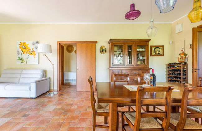 Podere Corde di Lana - Foto 7