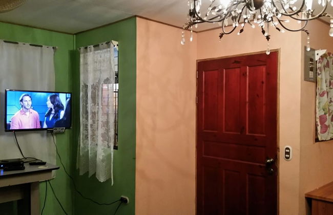 Aparthotel Gonzalez - Foto 23