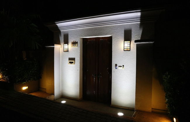 Luxury Pool Villa SRV - Foto 2