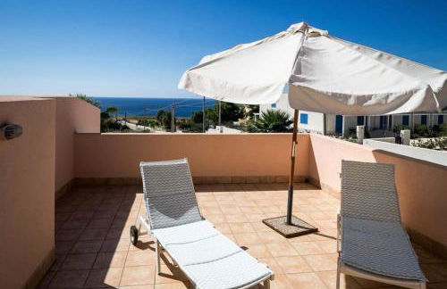 Villa levante Macari - Foto 15