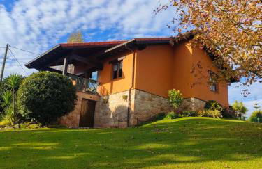 El MIRADOR DE TONO , Casa entera - Foto 57