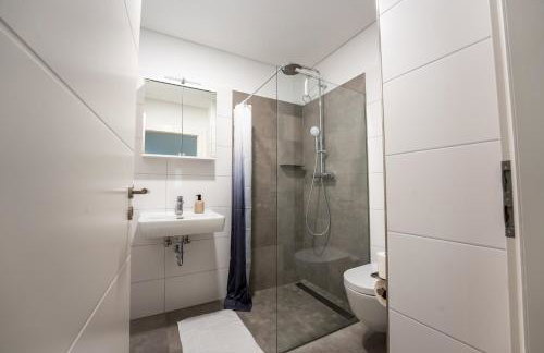 SCHLOSSBERG RESIDENCES - 3 Glocken Luxury PENTHOUSE-Apartments - Foto 49