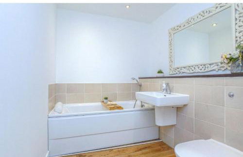 Oswald Apartment - Glasgow City Centre - Foto 10