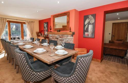 Champagne Cottage - Foto 7