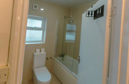HARU RESIDENCE, Close to Tower Bridge, 6 bed House can sleep up to 16 peo - Foto 15