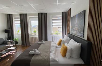 City Nowa 1 - Foto 14