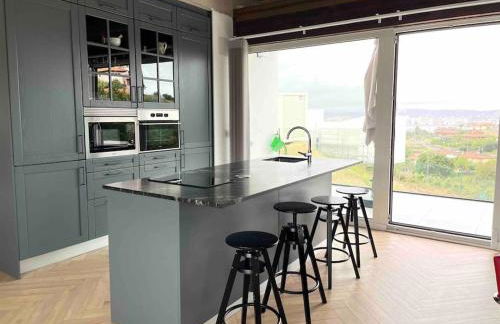 Casa Albuerne - Foto 9