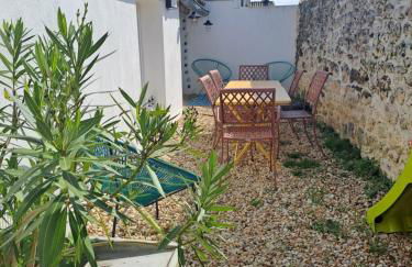 Maison dépaysante au calme Soyaux Angoulême - Foto 17