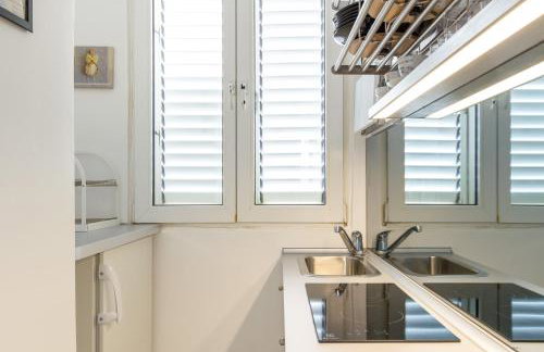 Studio apartment Petra - Foto 10