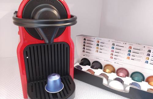 Studio Royal by Beds4Wanderlust - Place du marché avec parking privé - Foto 28