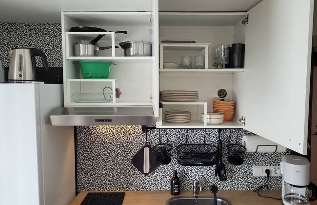 Hólakot Cabin In Golden Circle - Foto 50