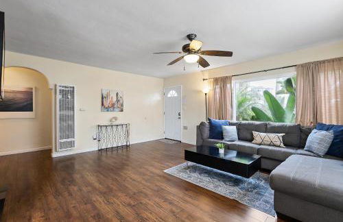 Pacific Oasis - Large Patio, Parking & Walk to Beach - Foto 10