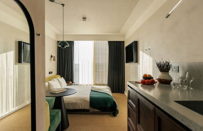 Staycity London Dalston - Photo 18