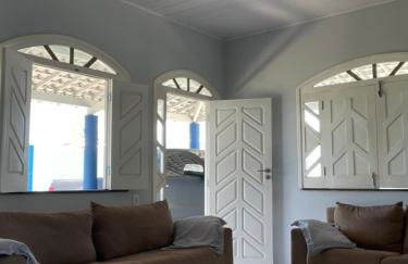 Casa de praia No Abais - Foto 17