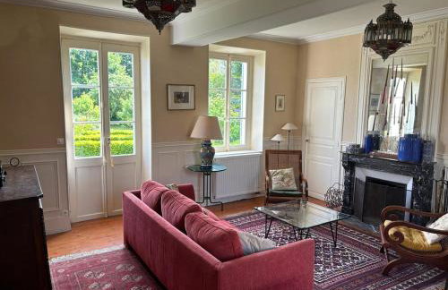 Les Buis Cozy House 1 hour from Paris - Foto 18