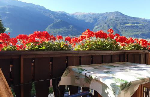 Haus Talblick "Wallbug" Ferienwohnung 1 - Foto 8