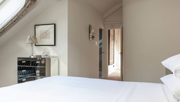 Brook Mews North II by Onefinestay - Foto 3, Habitación