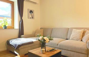 Ferienwohnungen zum Goldgräber - Stilvoll wohnen - Parkplatz - Perfekt für Moselurlaub - Foto 18