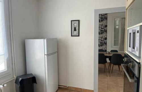 Maison de ville - Foto 9