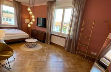 Stadtvilla Füssen - Foto 31