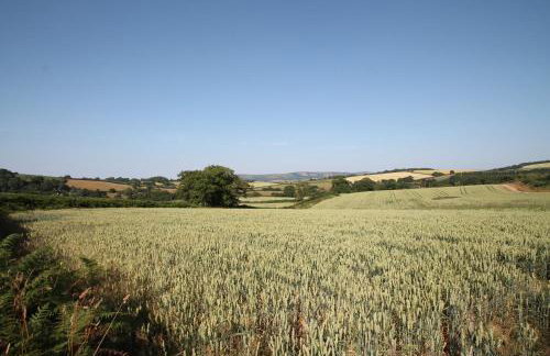 Bridlecott Monksilver - Foto 29