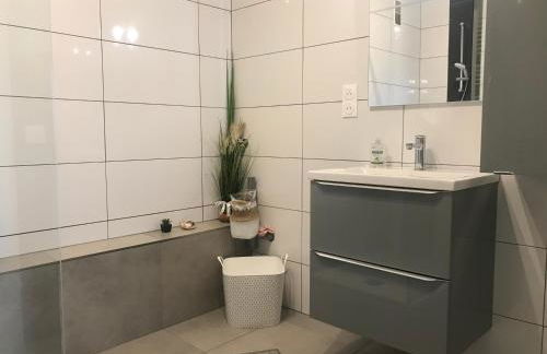 CasaSavernoise O SONHO appart2 - Foto 24