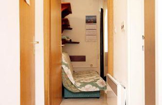 Apartments by the sea Brgulje, Molat - 6243 - Foto 56