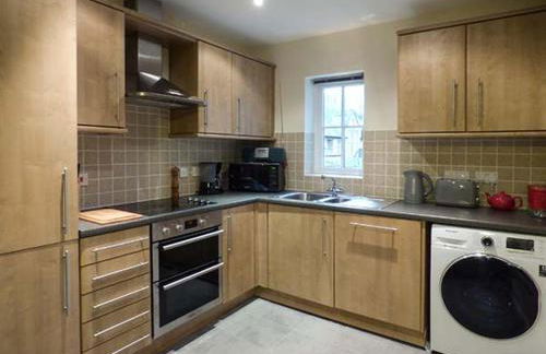 Jay's Nest - Photo 5