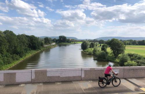 Charmantes Fachwerkhaus in der Innenstadt - Foto 24
