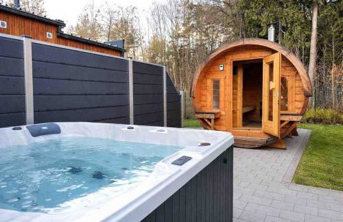 WA100 - Moderne Mobilheime im Oberpfälzer Seenland - Foto 11