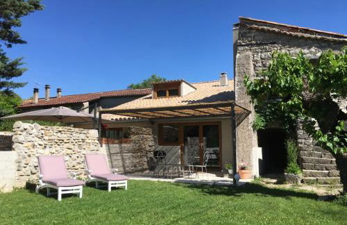 Gites "Oustaou de Bourboul" - Foto 27