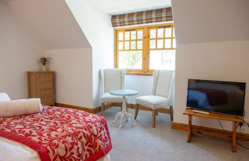 Old Distillery Lodge - Foto 35