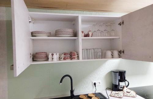 Ferienwohnung Haske mit Wallbox - Foto 4