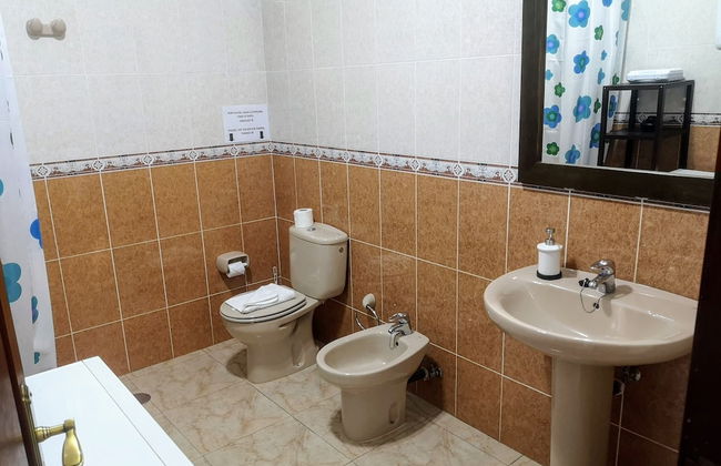 VV Mirador Isla Bonita - Foto 30